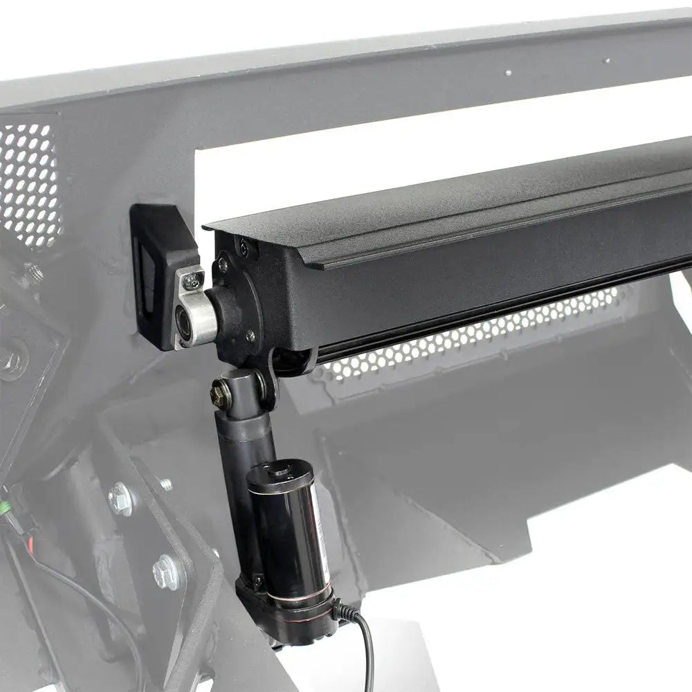Frontfanger Go Rhino Element - Ram 1500 Dt 19-