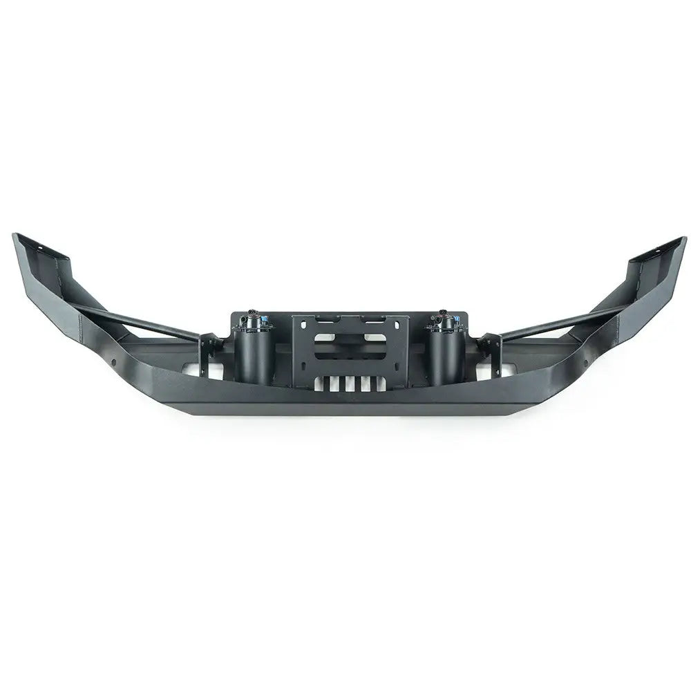 Frontfanger Ofd - Jeep Grand Cherokee Wk2 11-22 - 1