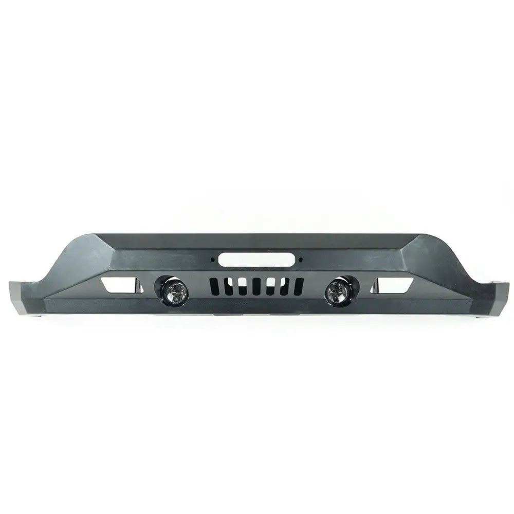 Frontfanger Ofd - Jeep Grand Cherokee Wk2 11-22 - 6