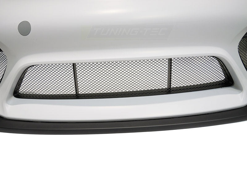 Komplett frontfanger RS-design Porsche 981c Cayman Boxster 2012–2016