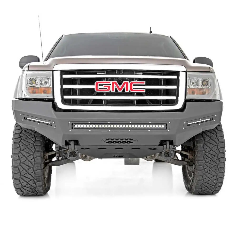 Frontfanger Rough Country - Gmc Sierra 1500 08-13 - 2