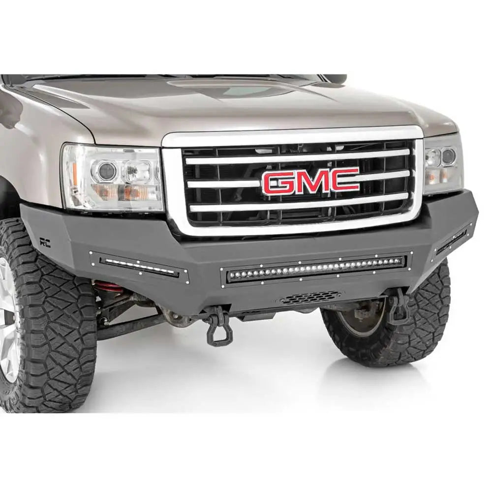 Frontfanger Rough Country - Gmc Sierra 1500 08-13 - 3