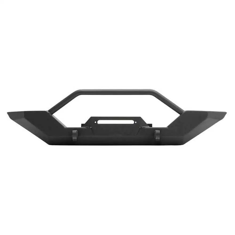 Frontfanger Smittybilt Xrc Rock Crawler - Jeep Wrangler Lj 04-06 - 2