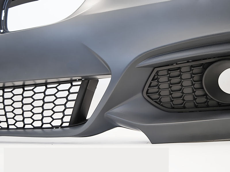 Frontfanger Sport BMW 2-Serie F22/F23 (2013–2017) montert på BMW F22