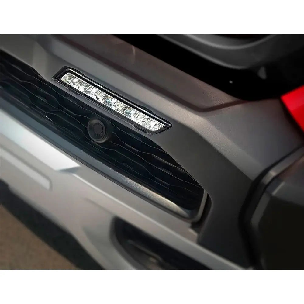 Frontfangerbeskyttelse Air Design - Ram 1500 Dt 19-