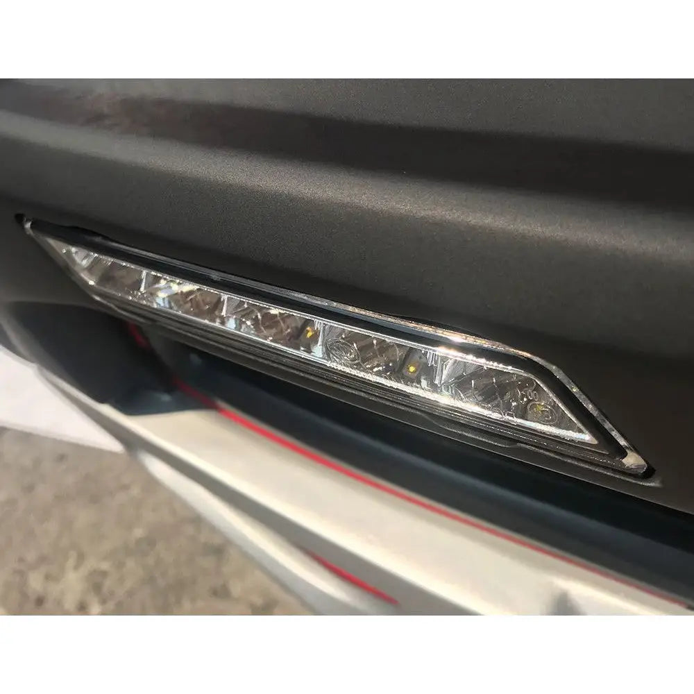 Frontfangerbeskyttelse Air Design - Ram 1500 Dt 19-