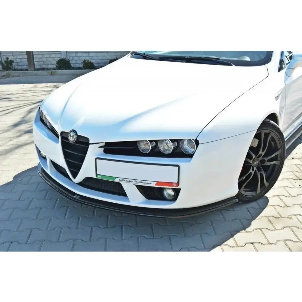 Frontleppe Alfa Romeo Brera - 2