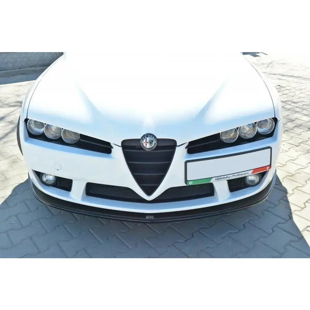 Frontleppe Alfa Romeo Brera