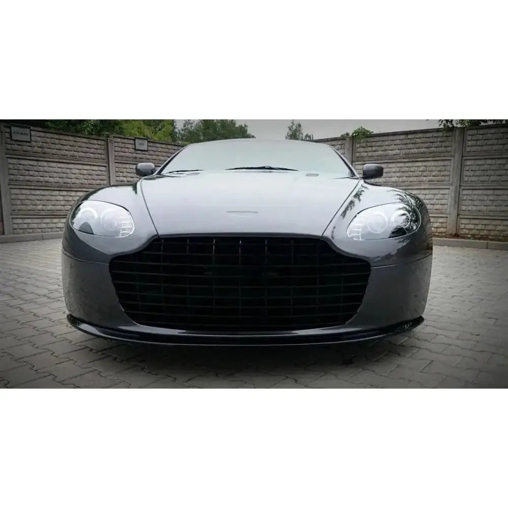 Frontleppe Aston Martin V8 Vantage - 2