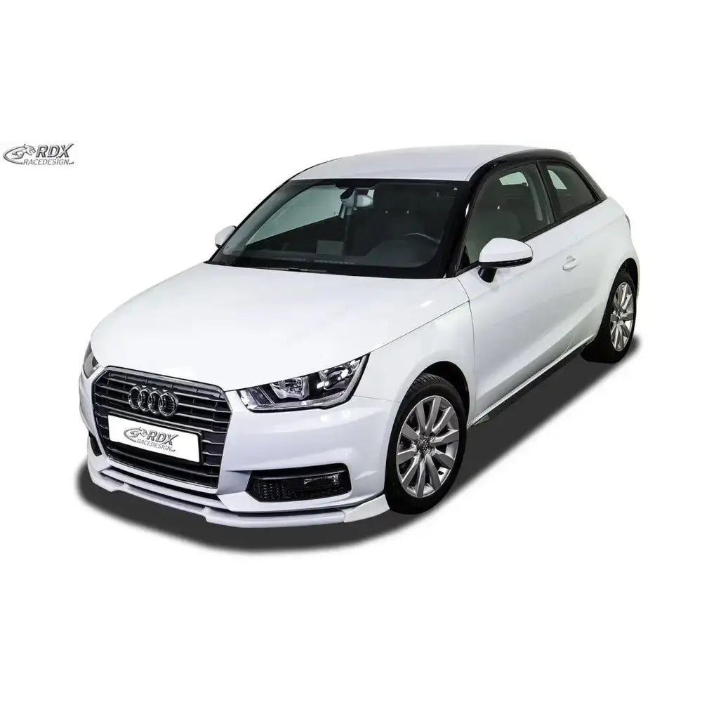 Frontleppe Audi A1 8x/8xa 11-15 Sportbacknot S-line - 2