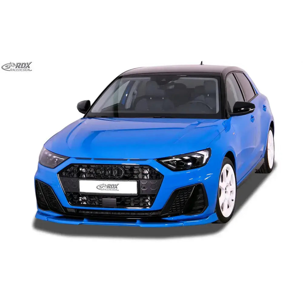 Frontleppe Audi A1 (gb) 18- S-line/edition One - 2