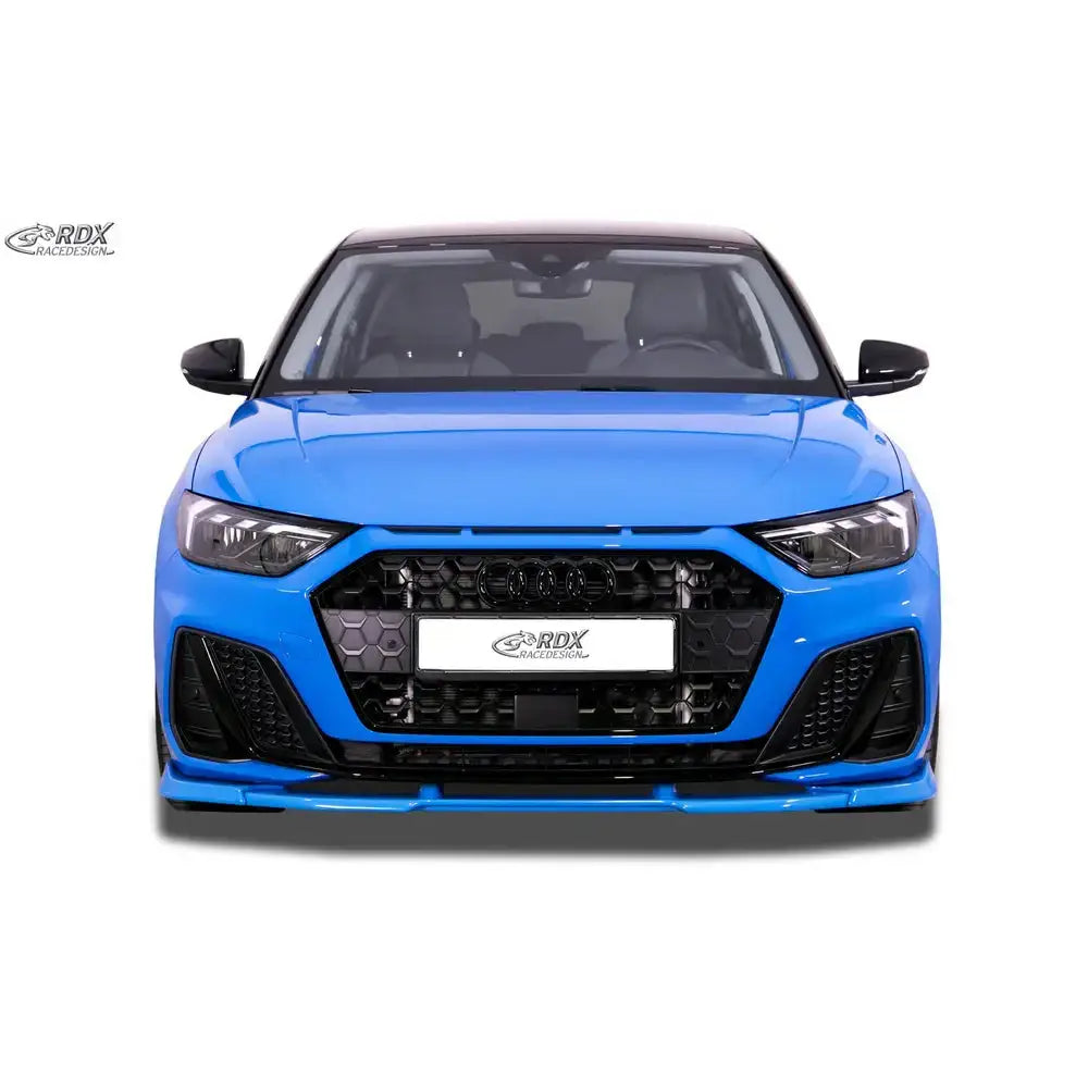 Frontleppe Audi A1 (gb) 18- S-line/edition One - 3