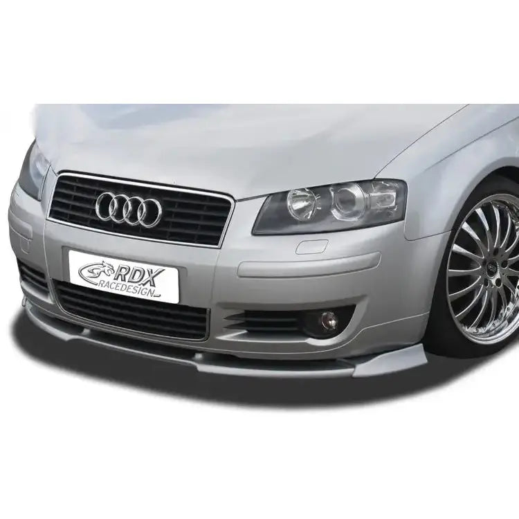 Frontleppe Audi A3 8p 03-05 - 1