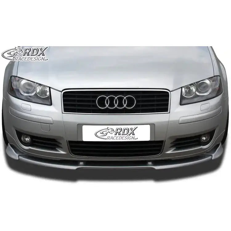 Frontleppe Audi A3 8p 03-05 - 2