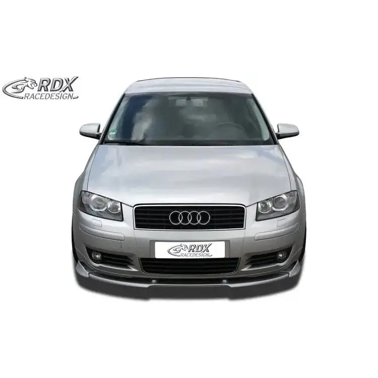 Frontleppe Audi A3 8p 03-05 - 3