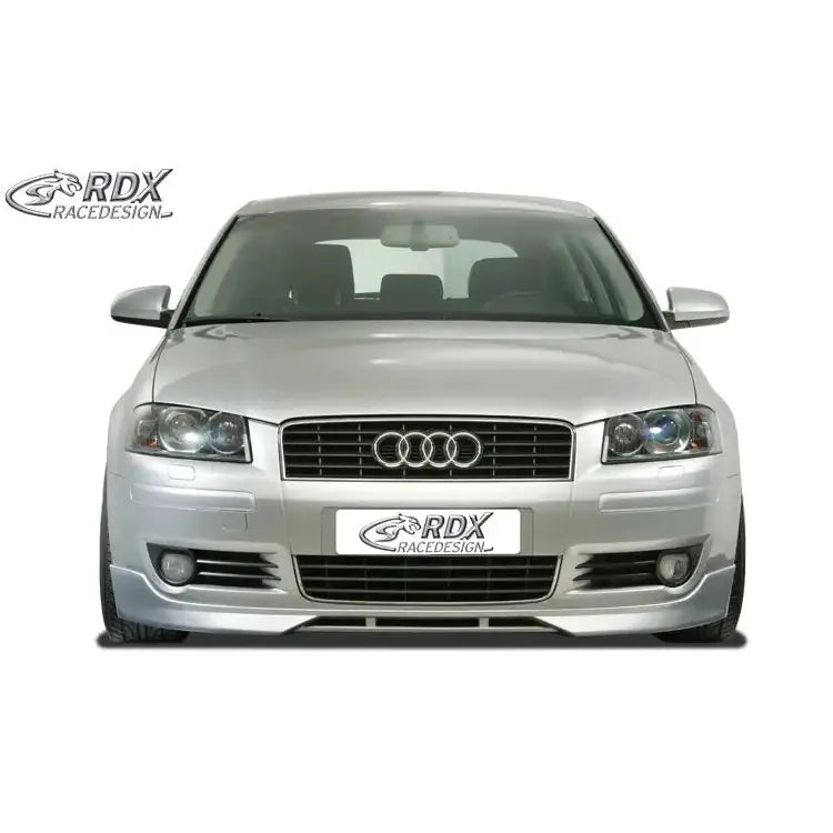 Frontleppe Audi A3 8p 03-06 Gt4 - 2