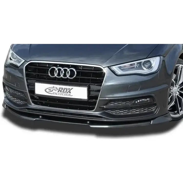 Frontleppe Audi A3 8v 12-16 Sportback/sedan S-line/s3 - 1