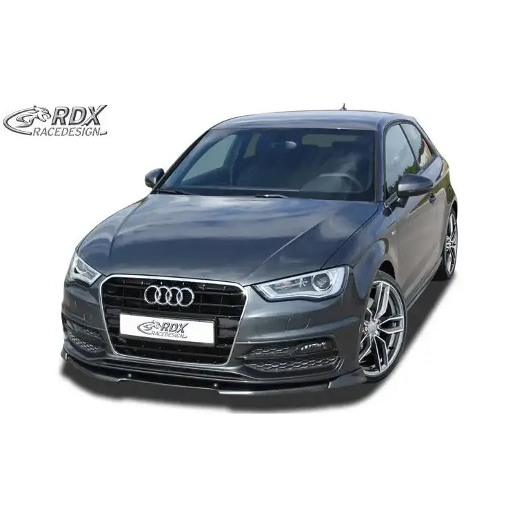 Frontleppe Audi A3 8v 12-16 Sportback/sedan S-line/s3 - 2