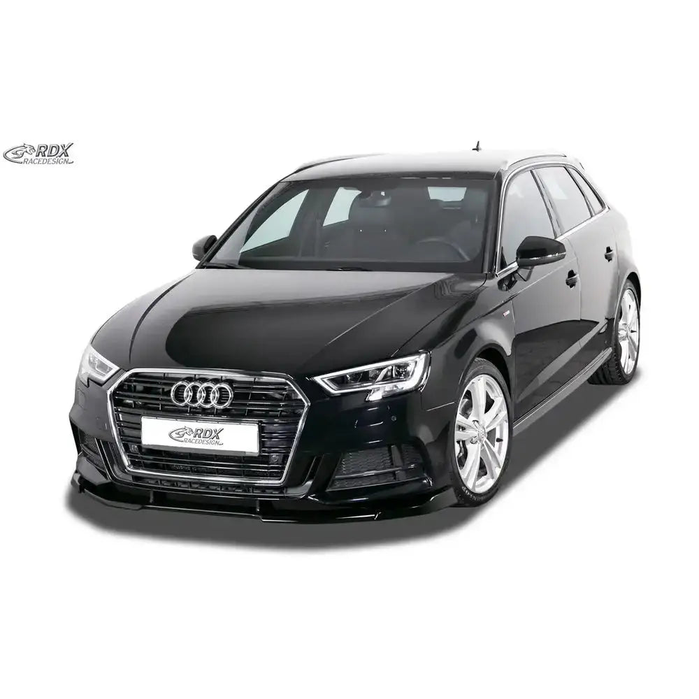 Frontleppe Audi A3 8v/8va8vs/8v7 Sportback/sedan S-line/s3 - 2