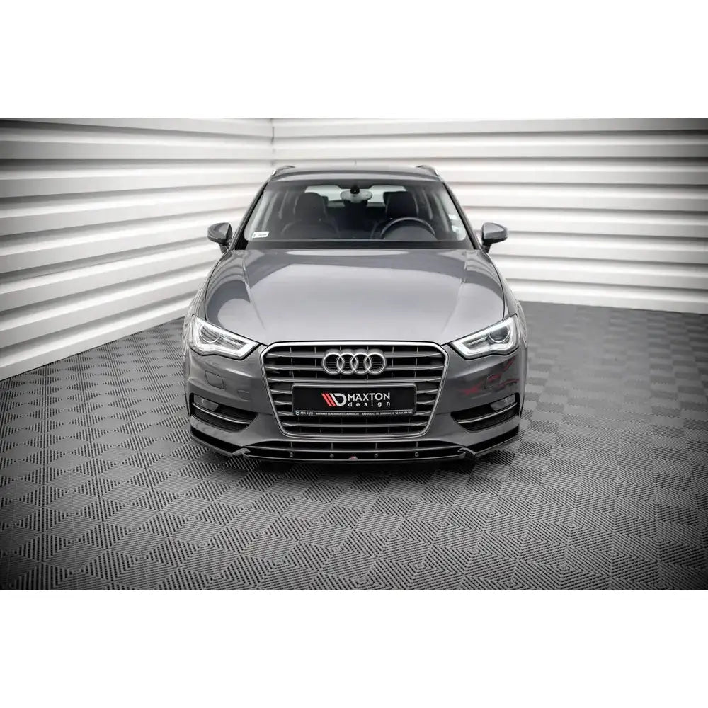 Frontleppe - Audi A3 Sportback 8v 13-16 - 2