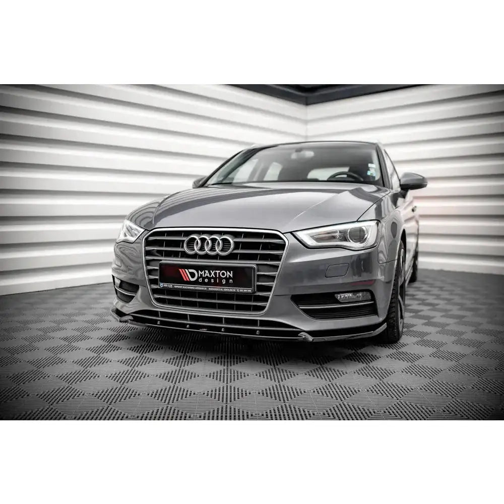 Frontleppe - Audi A3 Sportback 8v 13-16 - 4