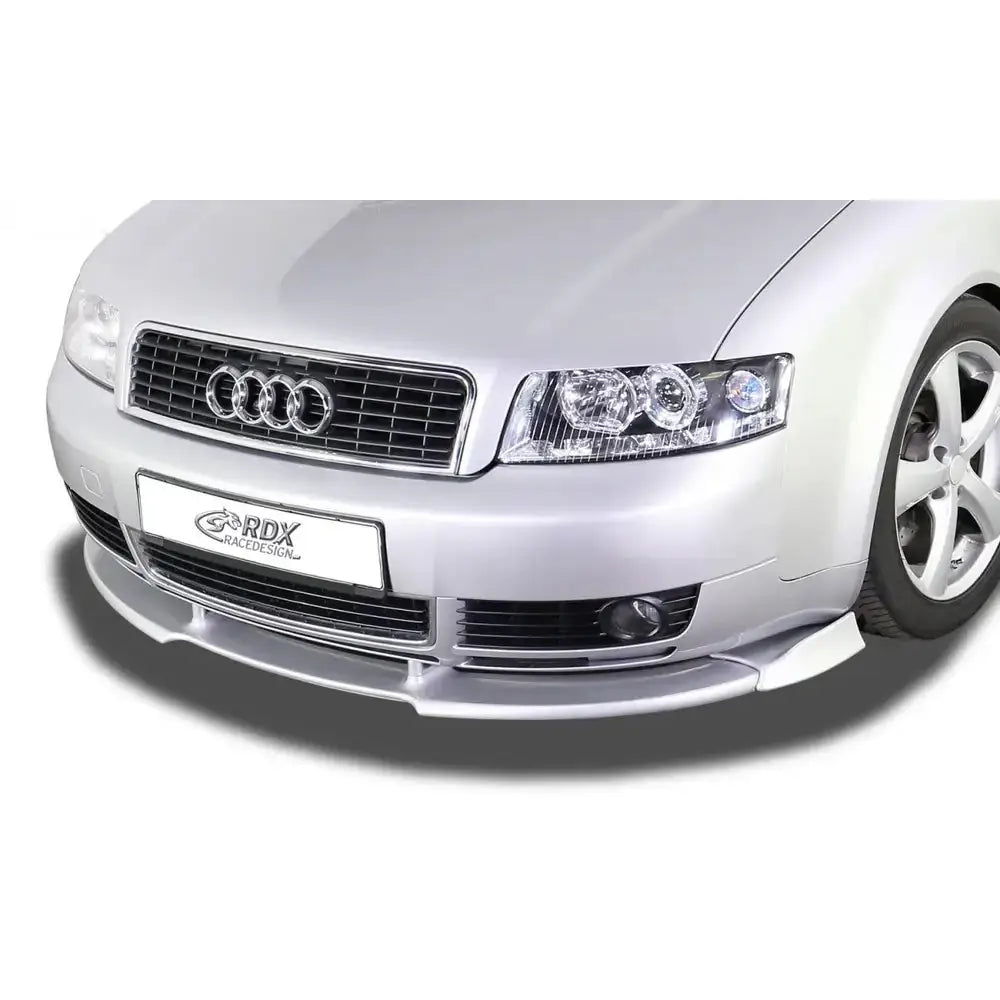 Frontleppe Audi A4 8e B6 00-04 - 1