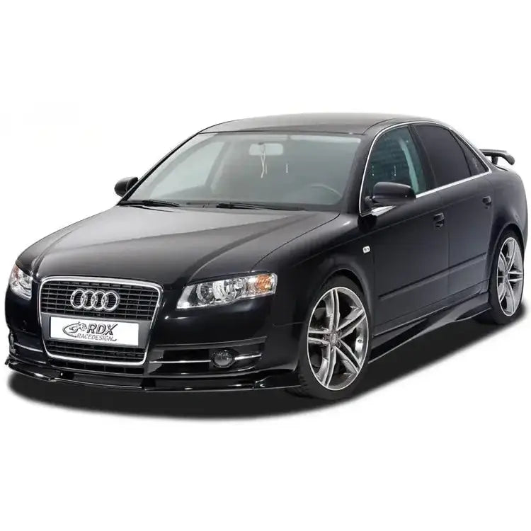 Frontleppe Audi A4 8e B7 04-08 - 1