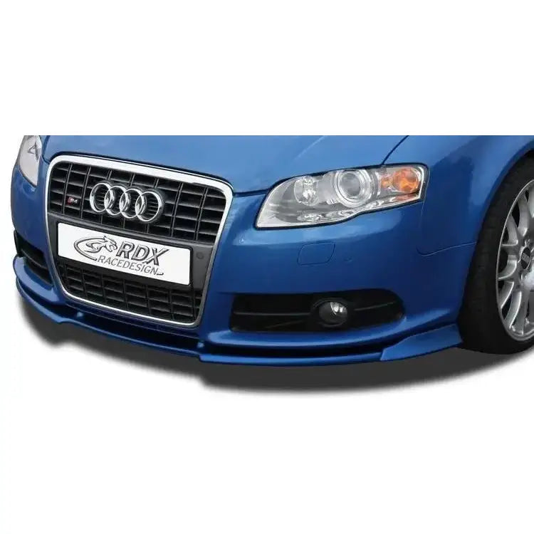 Frontleppe Audi A4 8e B7 04-08 S-line - 1