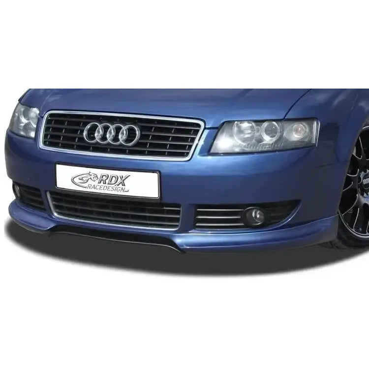 Frontleppe Audi A4 8h Convertible -05 - 1