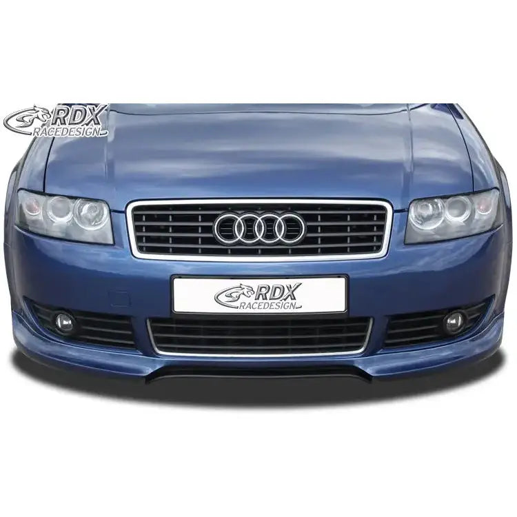 Frontleppe Audi A4 8h Convertible -05 - 3