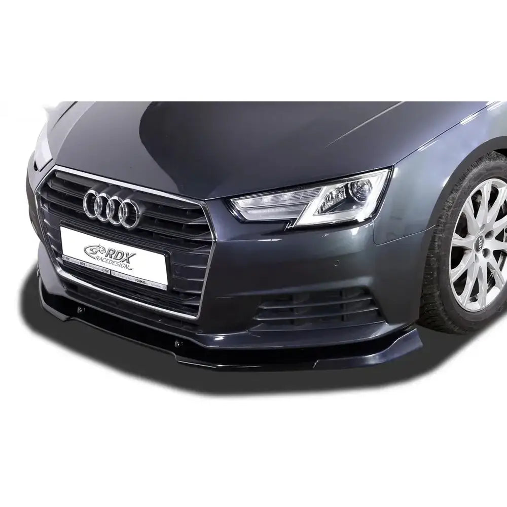 Frontleppe Audi A4 8w B9 15-19 - 1