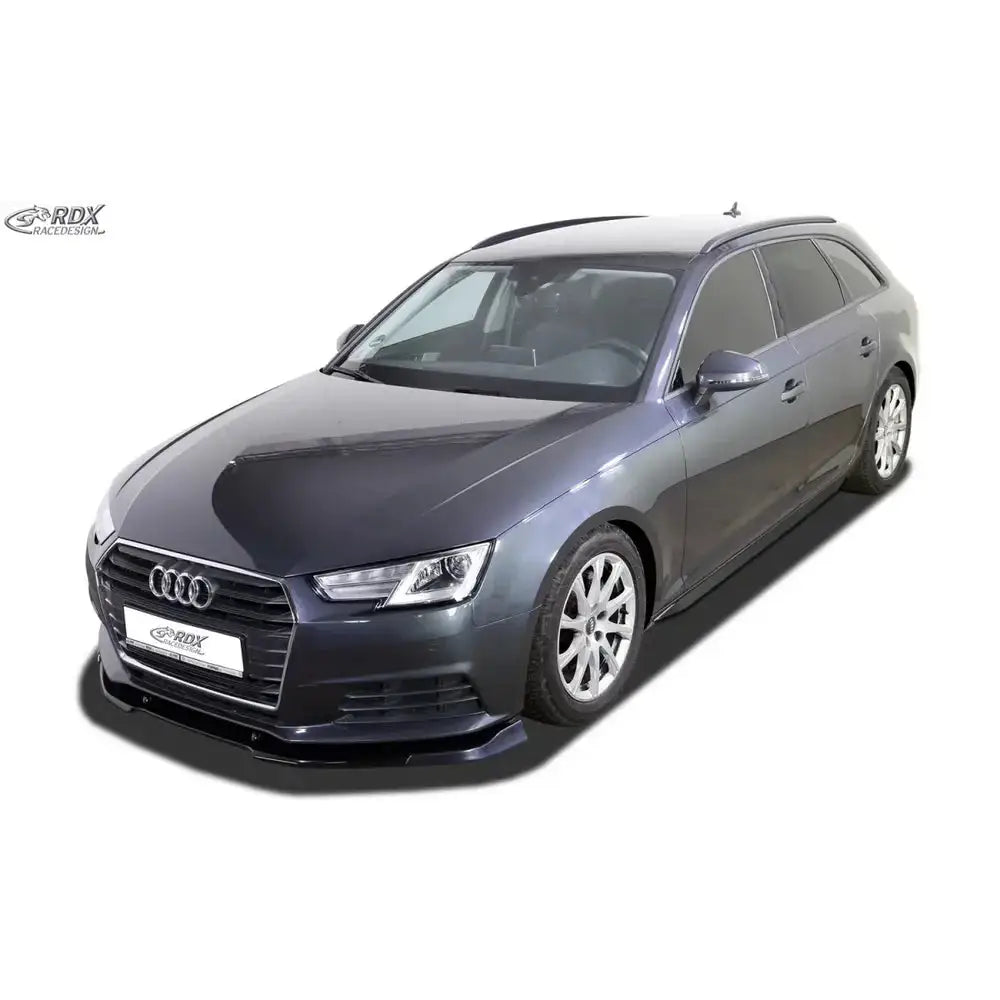 Frontleppe Audi A4 8w B9 15-19 - 2