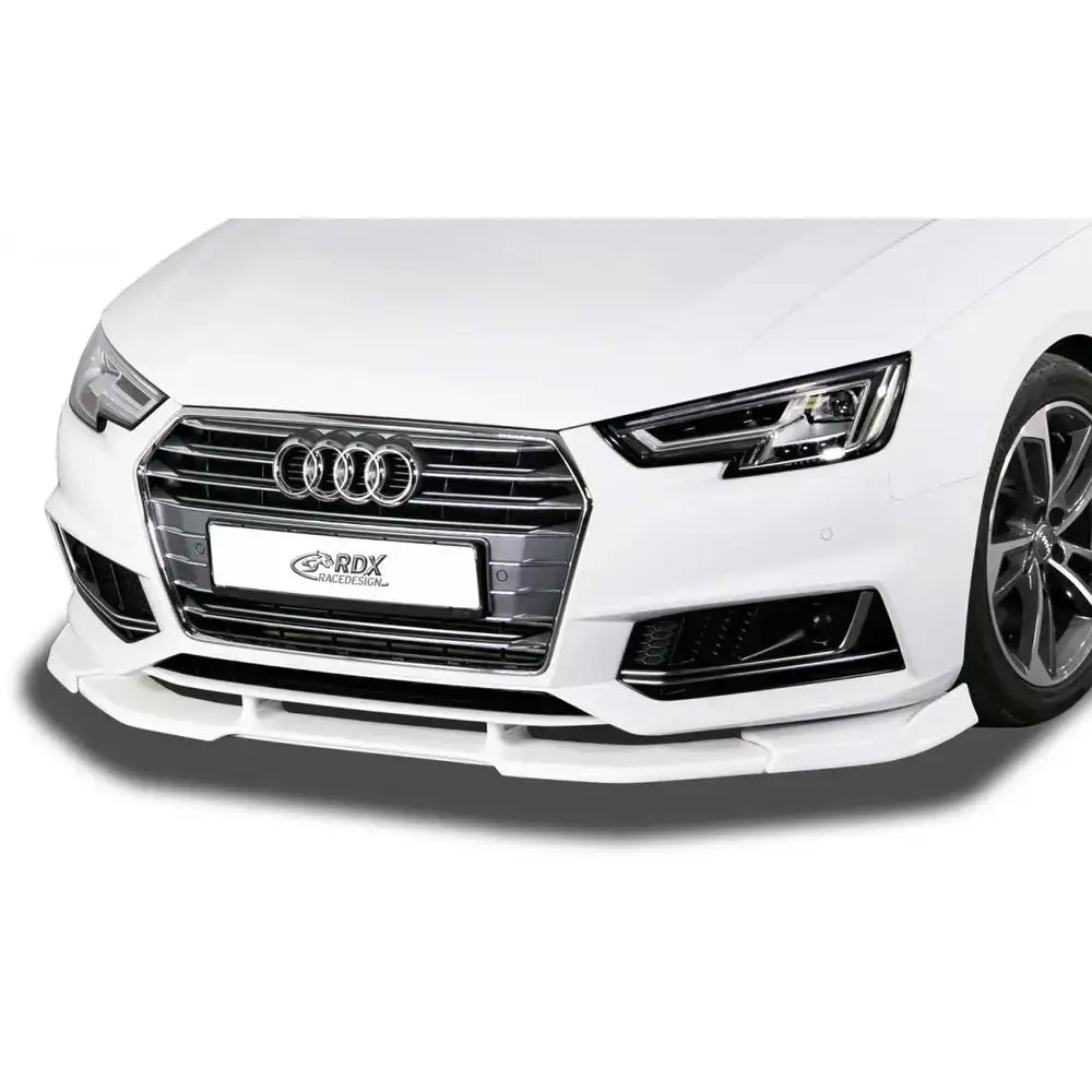 Frontleppe Audi A4 8w B9 15-19 S-line/s4 - 1