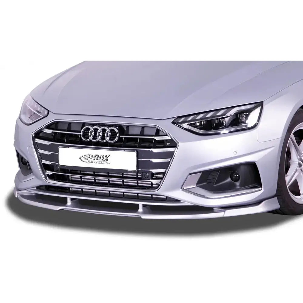 Frontleppe Audi A4 8w B9 Facelift 19- - 1