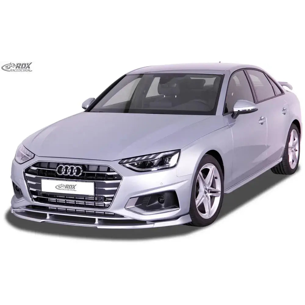 Frontleppe Audi A4 8w B9 Facelift 19- - 2