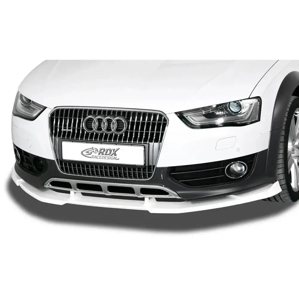 Frontleppe Audi A4 Allroad B8 11-15 - 1