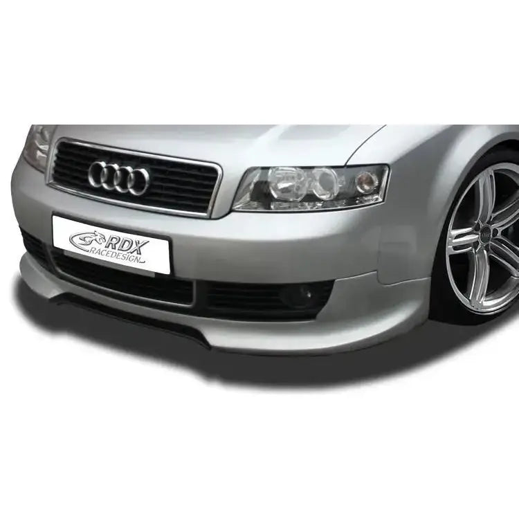 Frontleppe Audi A4 B6/8e 00-04 - 1