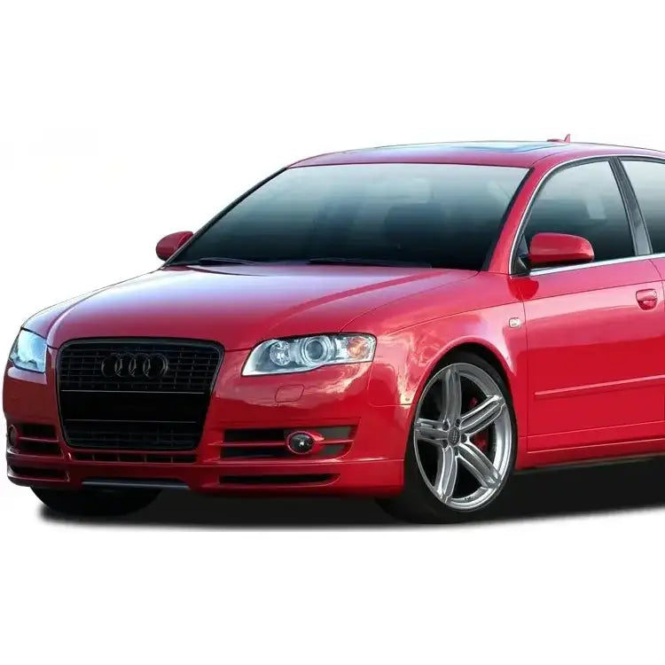 Frontleppe Audi A4 B7 04-08 Uten S-line - 1