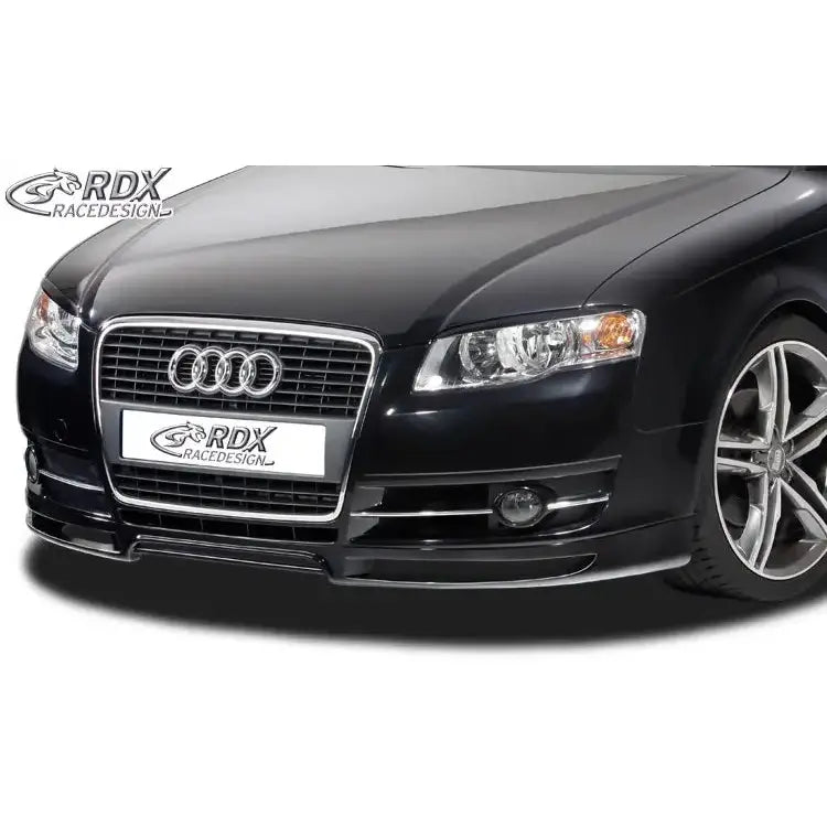 Frontleppe Audi A4 B7 04-08 Uten S-line - 3