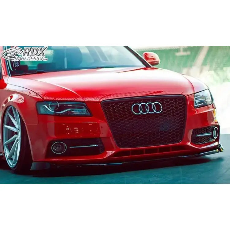 Frontleppe Audi A4 B8/b81 - 1