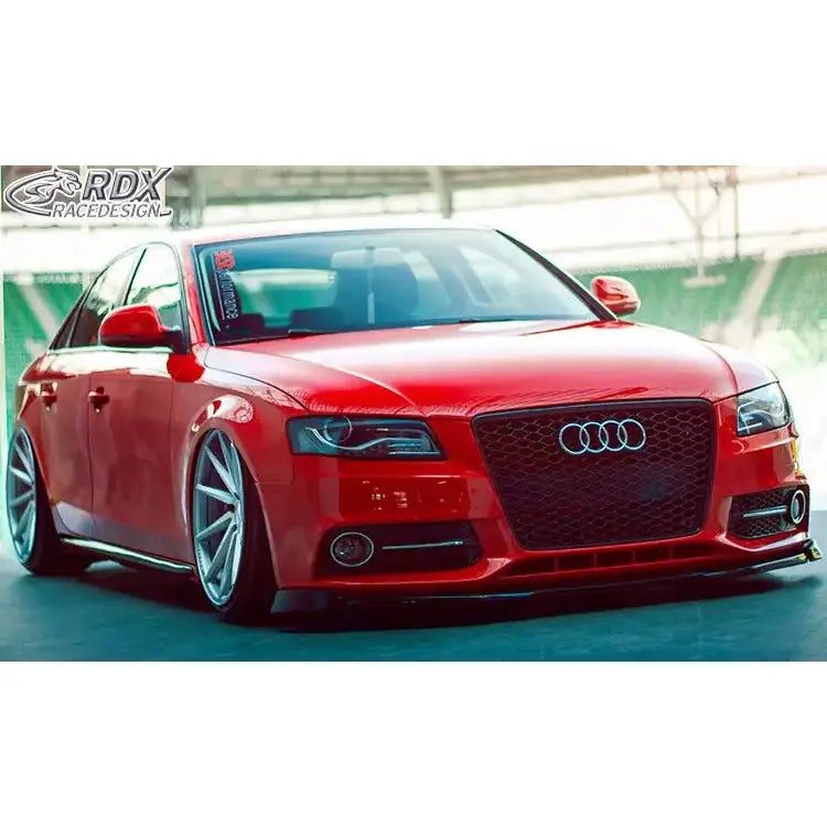 Frontleppe Audi A4 B8/b81 - 2