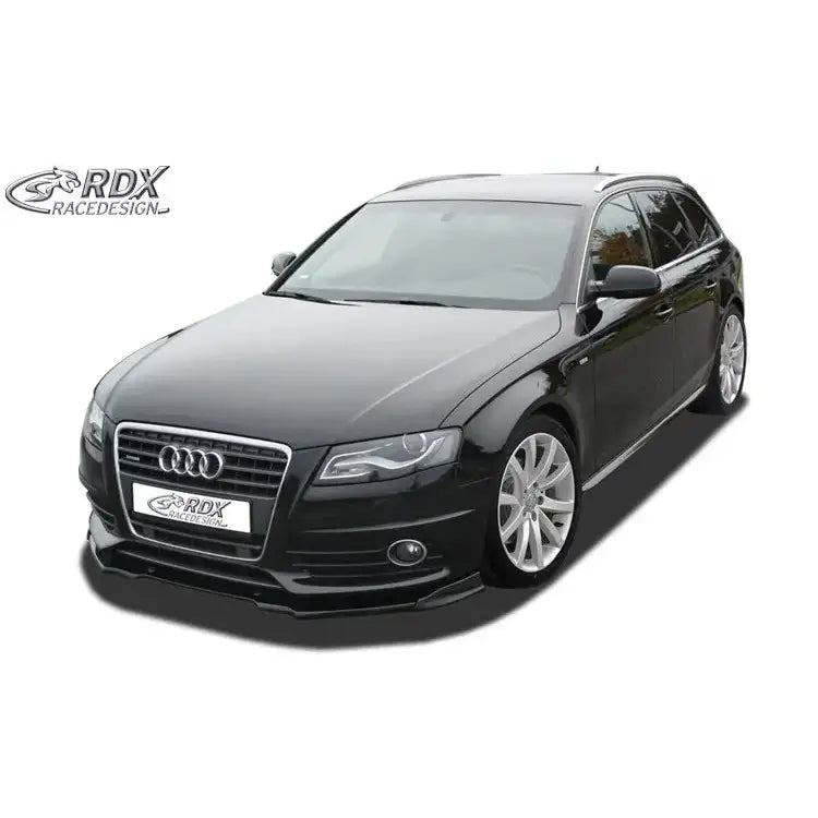 Frontleppe Audi A4 B8/b81 S-line/s4 - 2