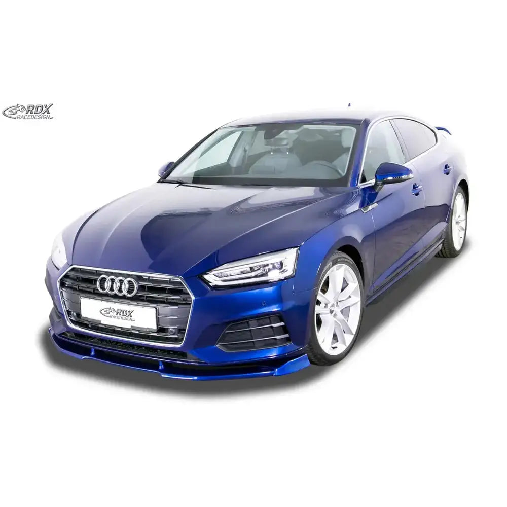 Frontleppe Audi A5 (f5) 16- Coupe/cabrio/sportback - 2