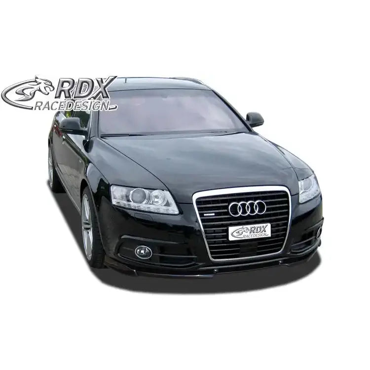 Frontleppe Audi A6 4f 08-11 S-line - 2