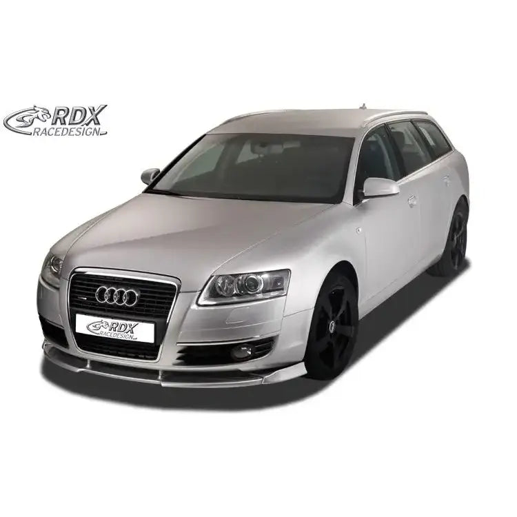 Frontleppe Audi A6 4f -08 - 2