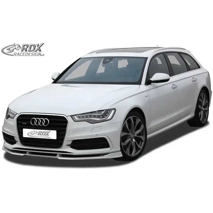 Frontleppe Audi A6 C7 11-18 Vario x - 2