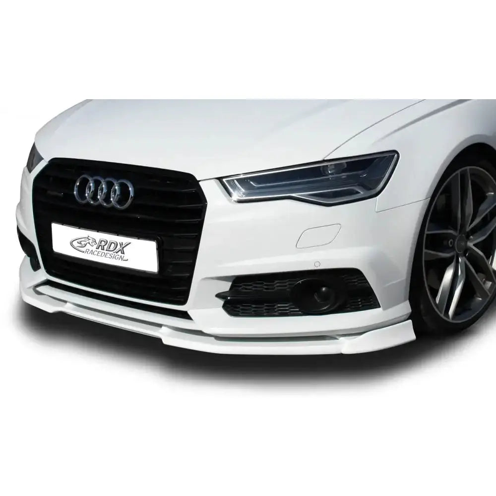 Frontleppe Audi A6 C7 11-18 Vario x V.2 - 1