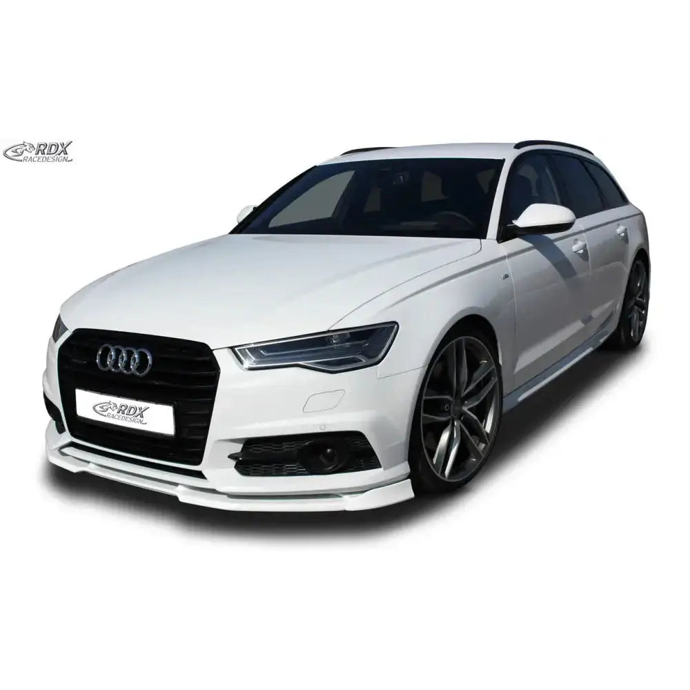 Frontleppe Audi A6 C7 11-18 Vario x V.2 - 2