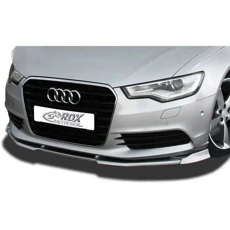 Frontleppe Audi A6 C7 11-18 Vario x V.3 - 1