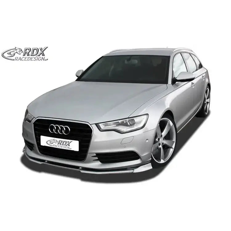 Frontleppe Audi A6 C7 11-18 Vario x V.3 - 2